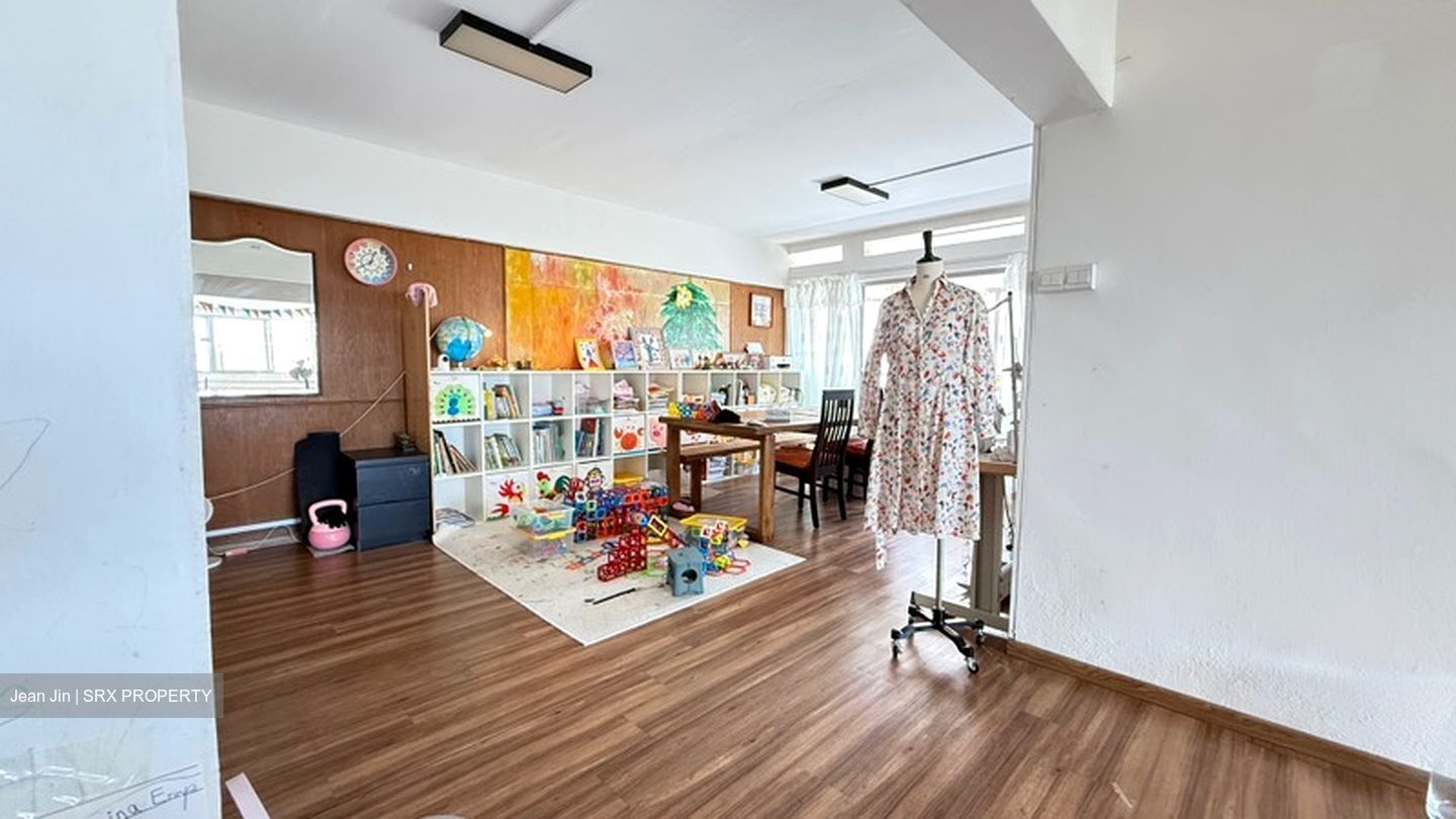 Neptune Court (D15), Apartment #556881741